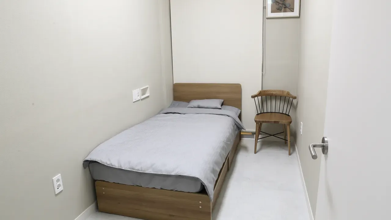 세종스카이내과 수액 치료 전용 공간